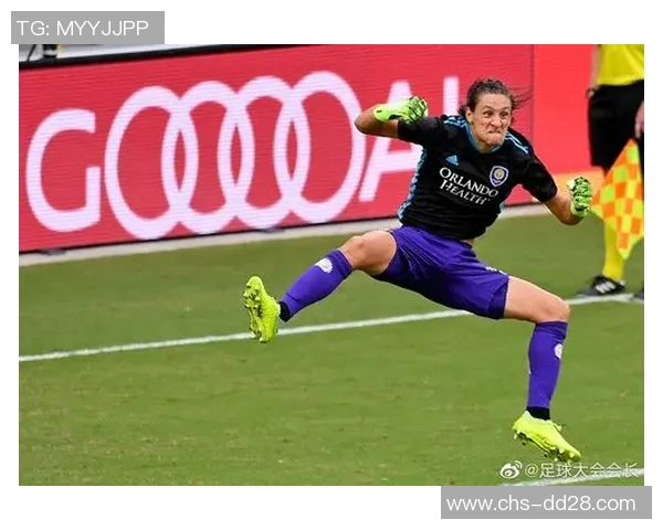 32岁女门将陈晨身高185颜值惊艳力拒点球四连扑成就传奇一战封神