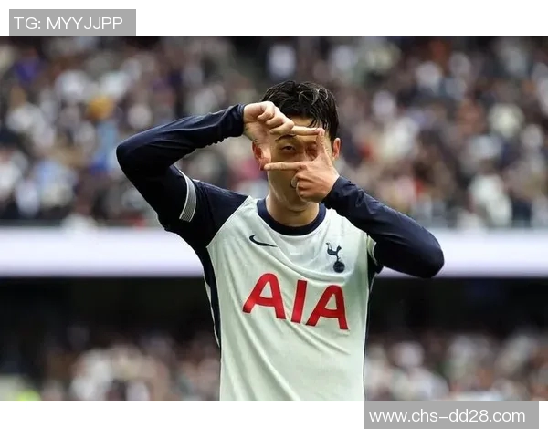 热刺队长孙兴慜或今夏离队欧联杯夺冠成生涯首冠 热刺队长孙兴慜或今夏离队欧联杯夺冠成生涯首冠