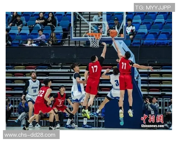 全运U22男篮激战正酣年轻球员展现风采争夺荣誉与未来的希望