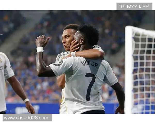 姆巴佩年度进球破55大关冲击C罗纪录5场再进5球创皇马新历史