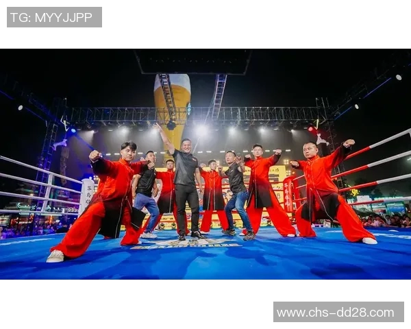 一龙与柳海龙激烈对决谁能称霸搏击界引发热议 一龙与柳海龙激烈对决谁能称霸搏击界引发热议