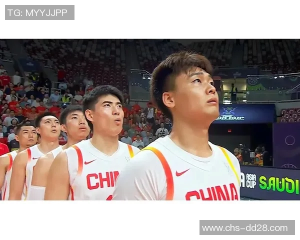 中国男篮对决澳大利亚队全力以赴争夺胜利的精彩赛事分析与回顾 中国男篮对决澳大利亚队全力以赴争夺胜利的精彩赛事分析与回顾