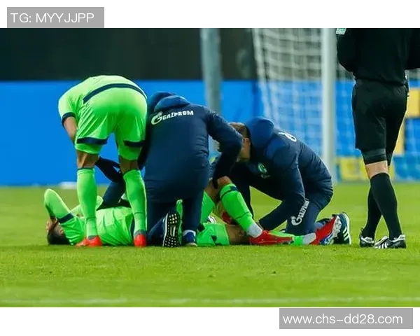 切尔西与沙尔克04激战正酣谁能在欧战中笑到最后